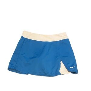Nike Dri-Fit tennis skirt